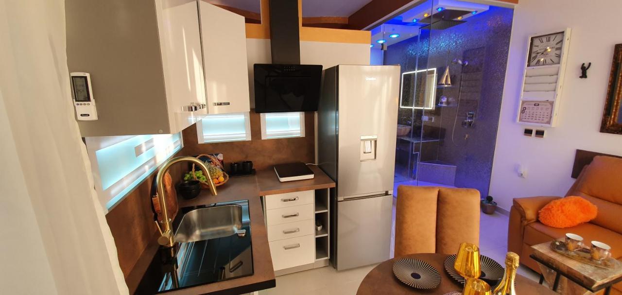 Ferienwohnung Yela Zadar Exterior foto