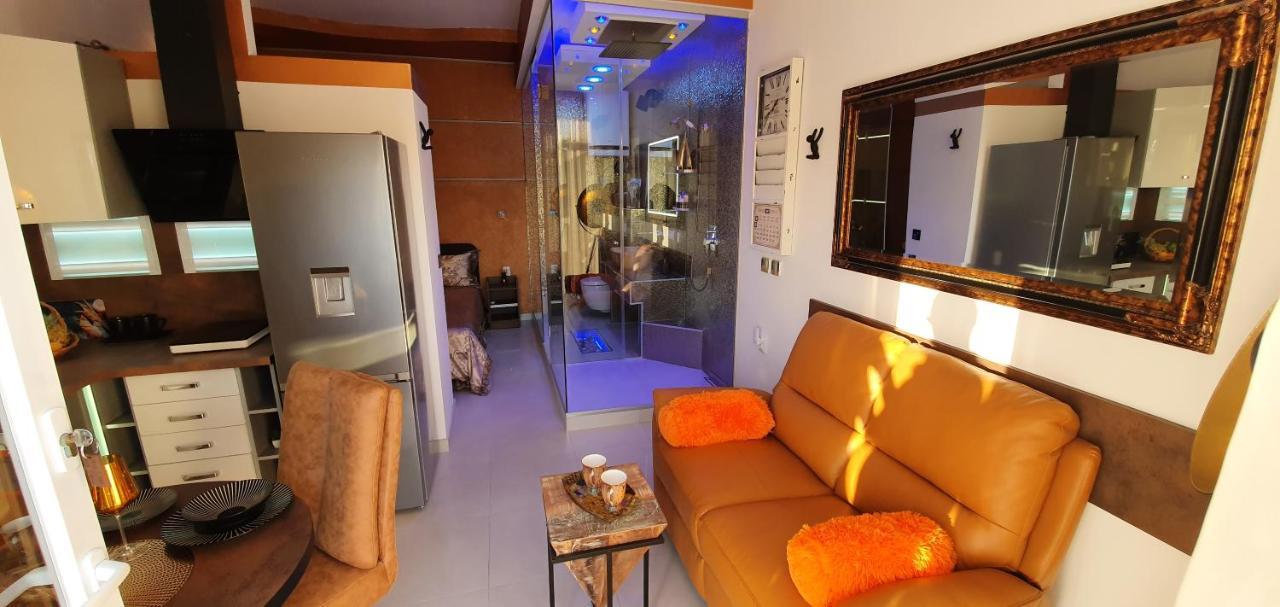 Ferienwohnung Yela Zadar Exterior foto