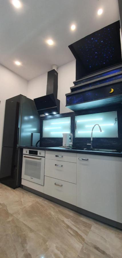 Ferienwohnung Yela Zadar Exterior foto