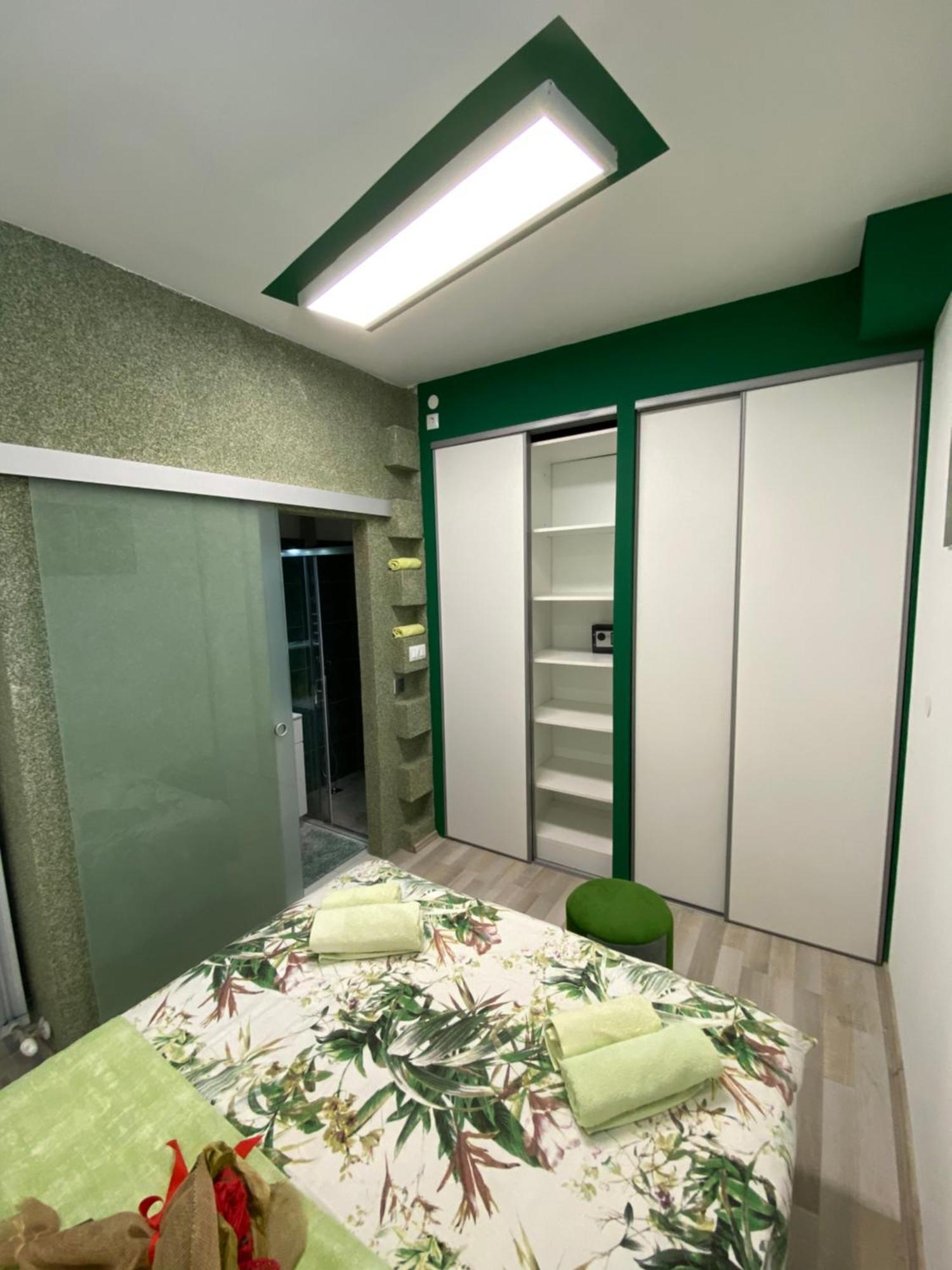 Ferienwohnung Yela Zadar Zimmer foto