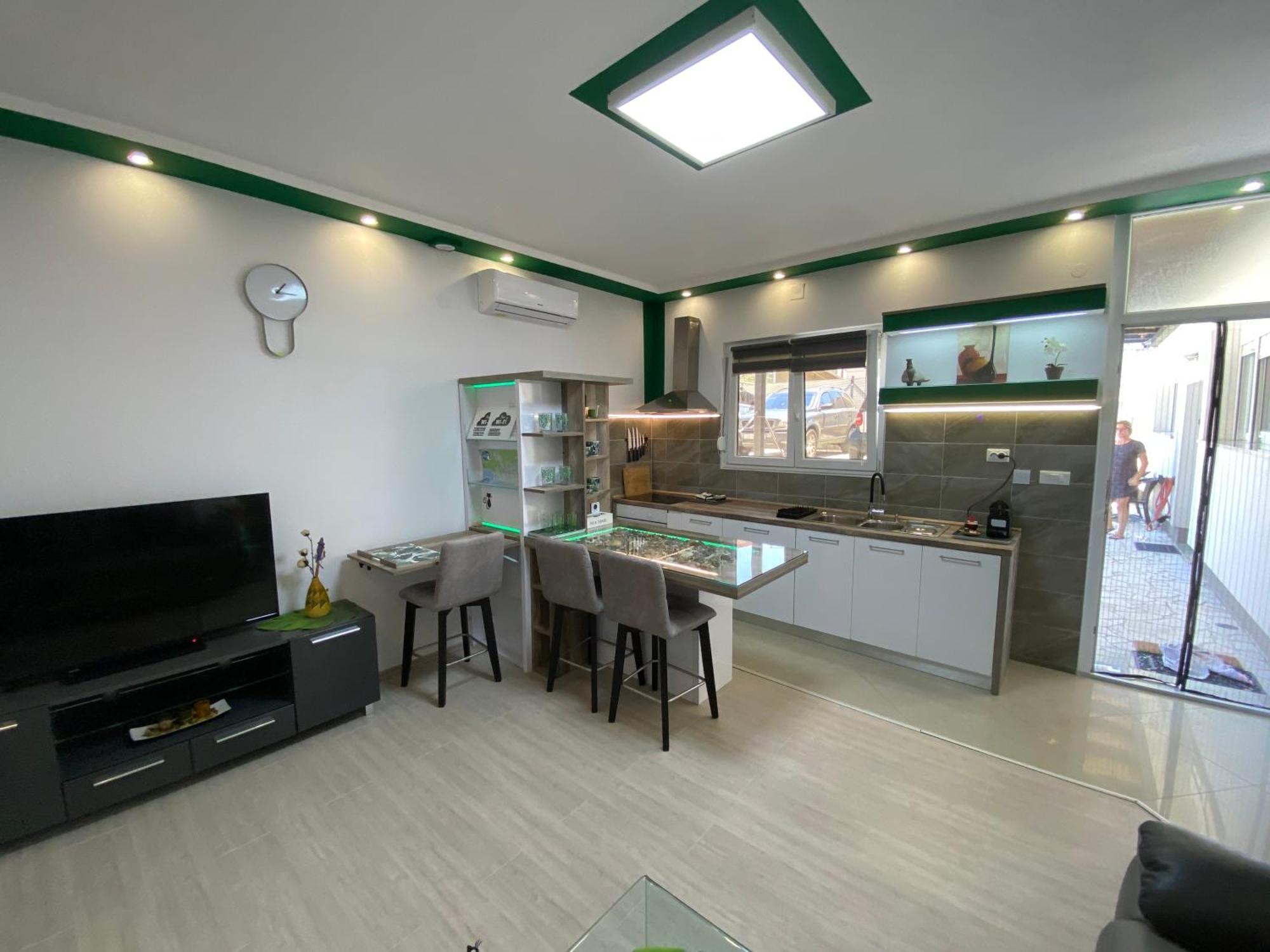 Ferienwohnung Yela Zadar Zimmer foto