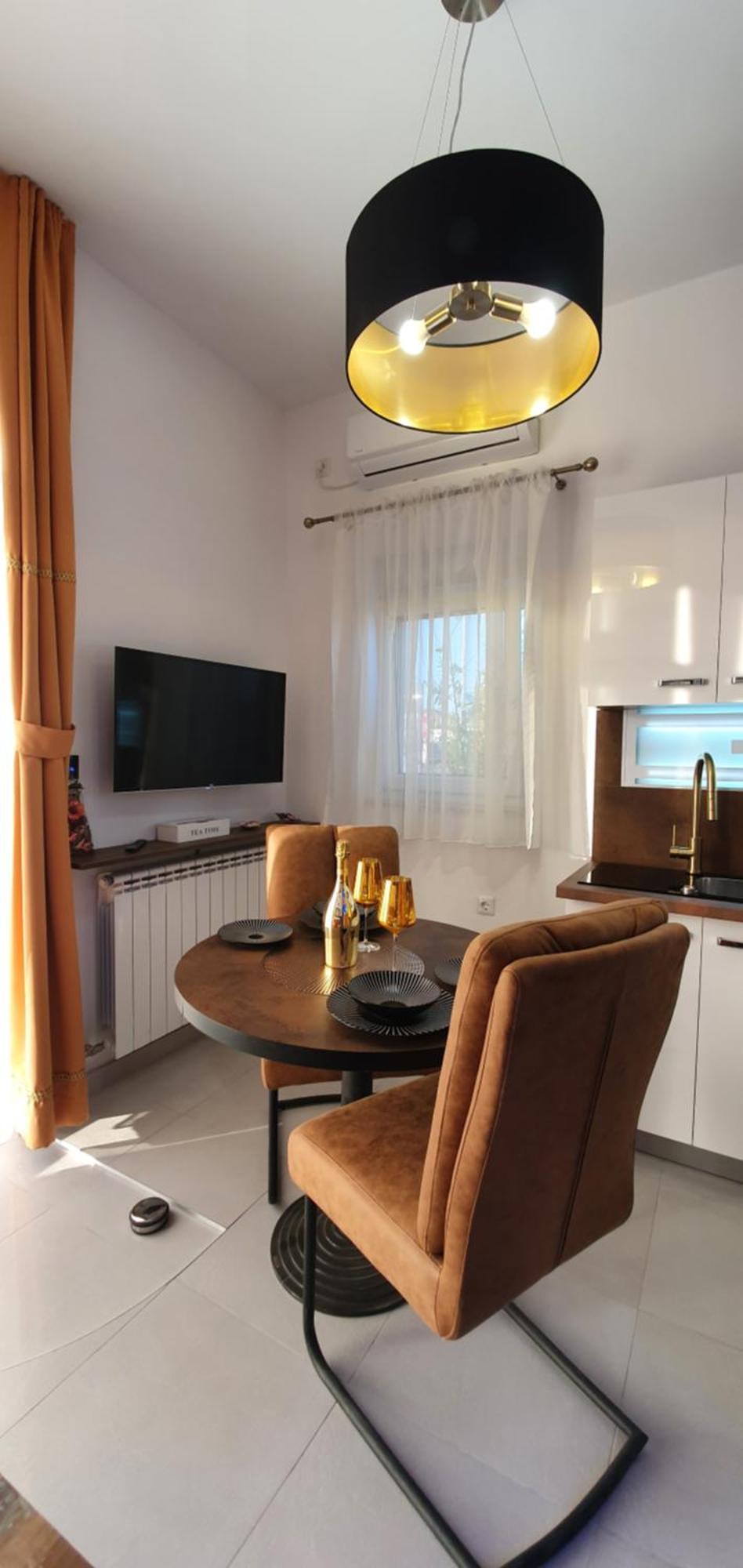 Ferienwohnung Yela Zadar Zimmer foto