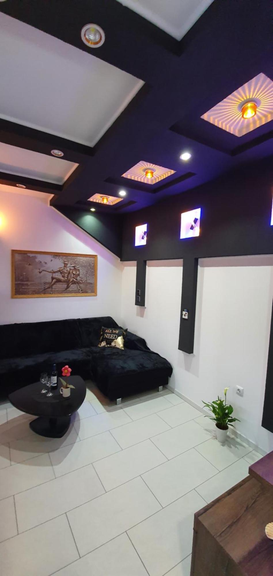 Ferienwohnung Yela Zadar Zimmer foto