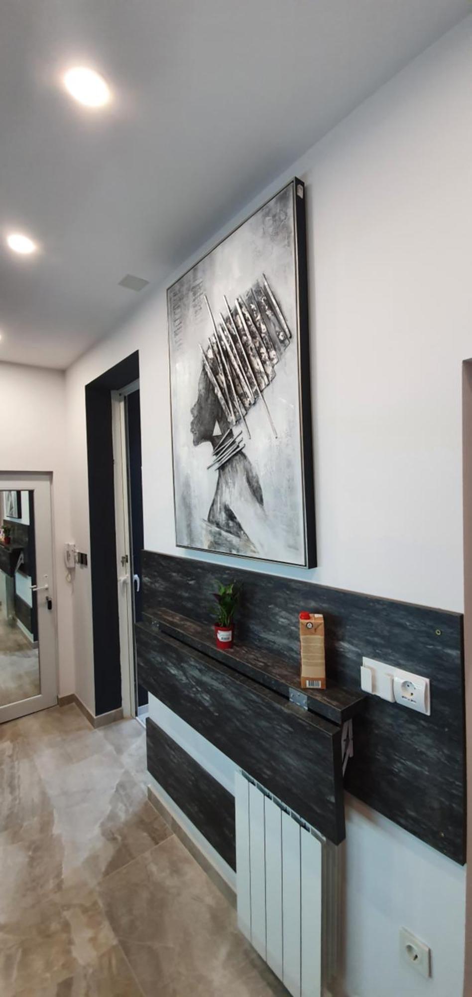 Ferienwohnung Yela Zadar Zimmer foto