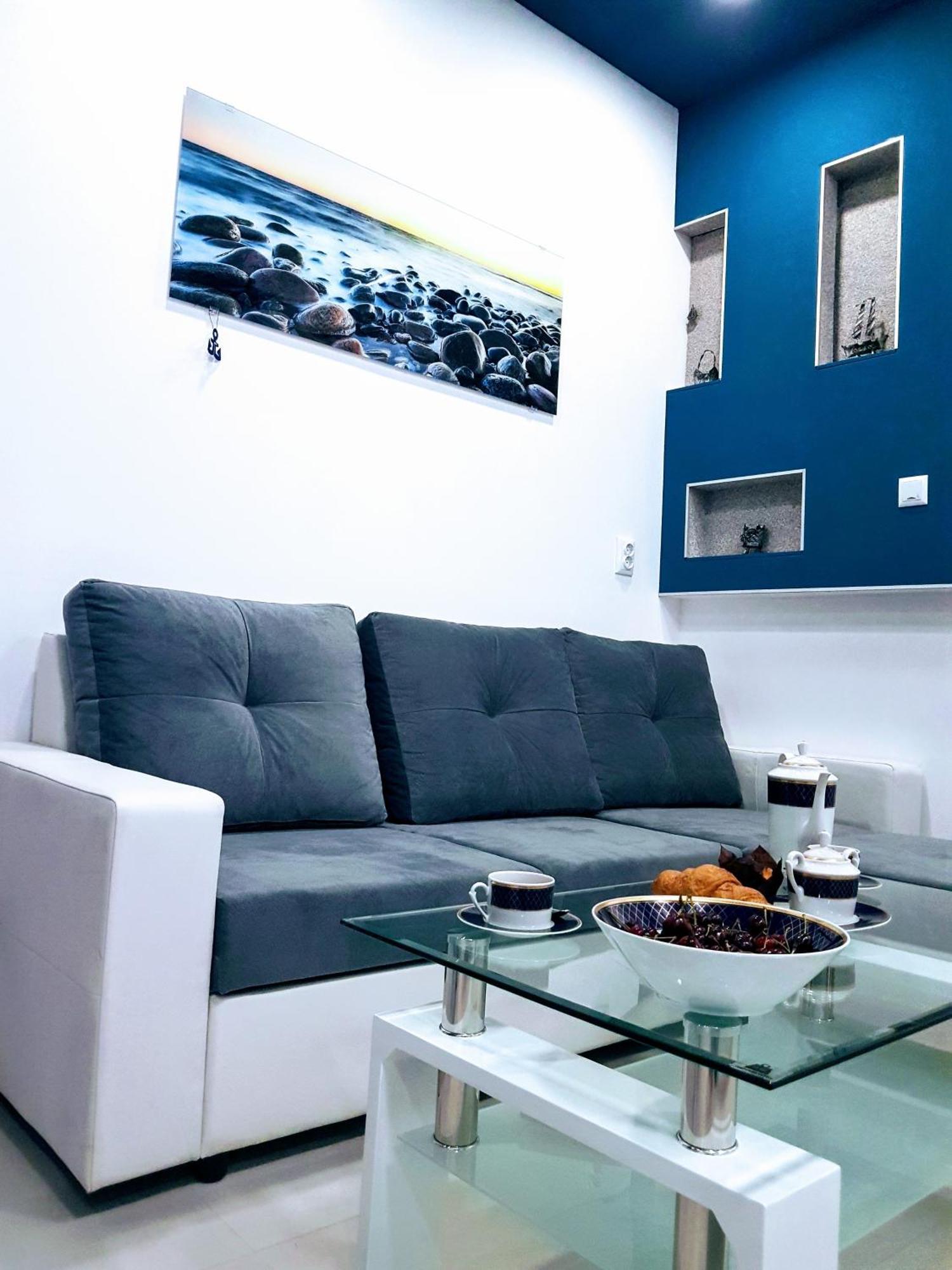 Ferienwohnung Yela Zadar Zimmer foto