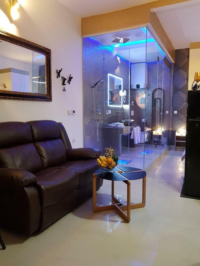 Ferienwohnung Yela Zadar Exterior foto