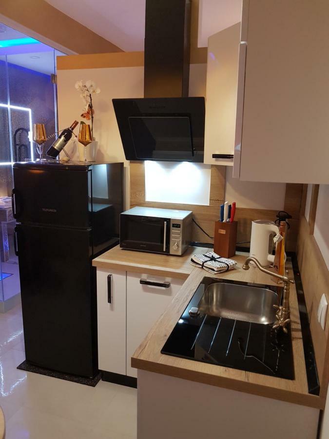 Ferienwohnung Yela Zadar Exterior foto