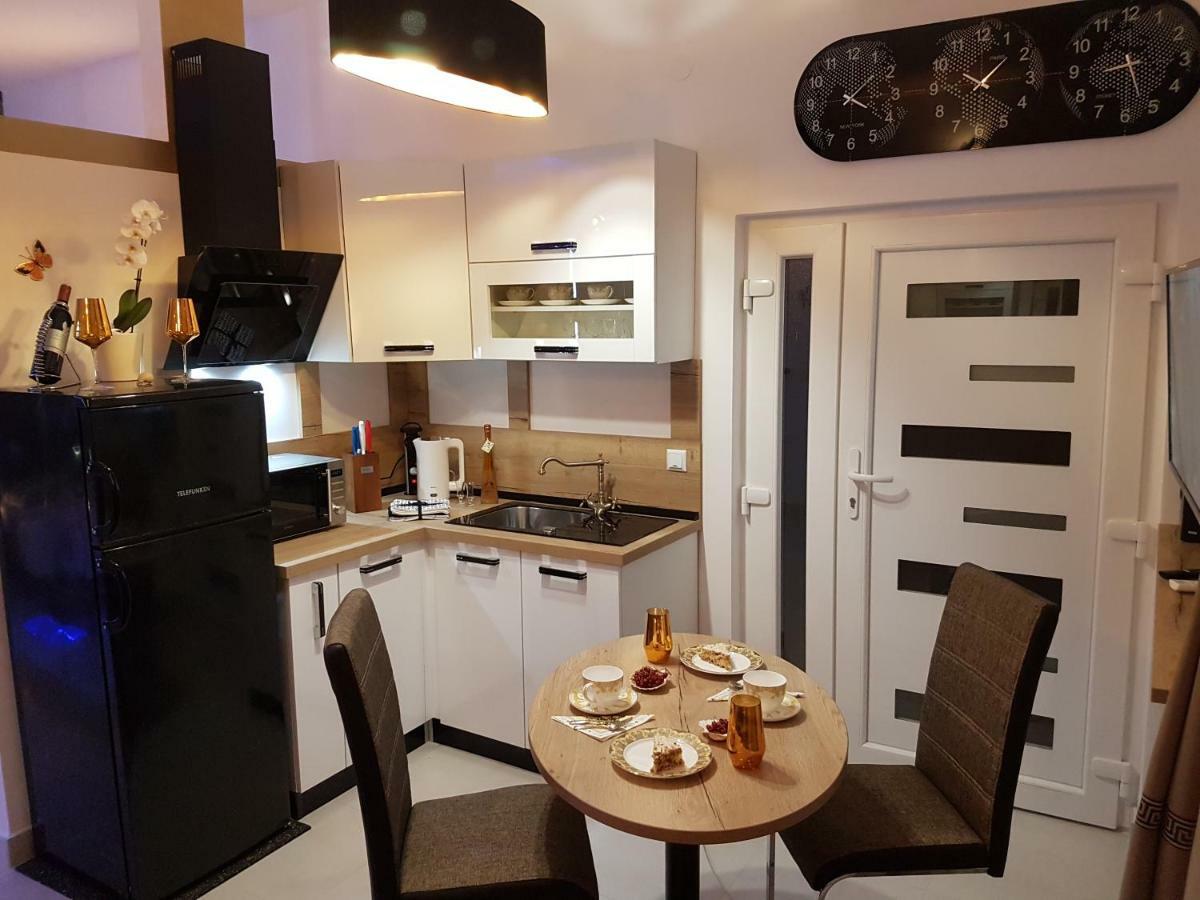 Ferienwohnung Yela Zadar Exterior foto