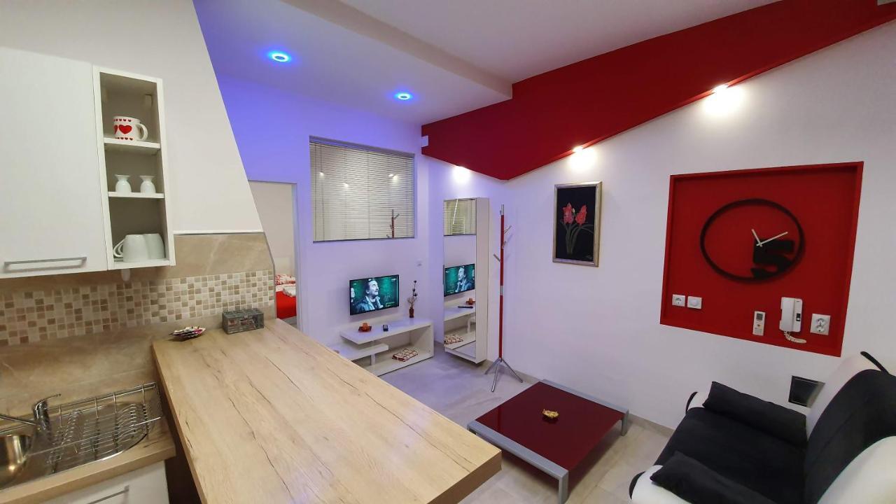 Ferienwohnung Yela Zadar Exterior foto
